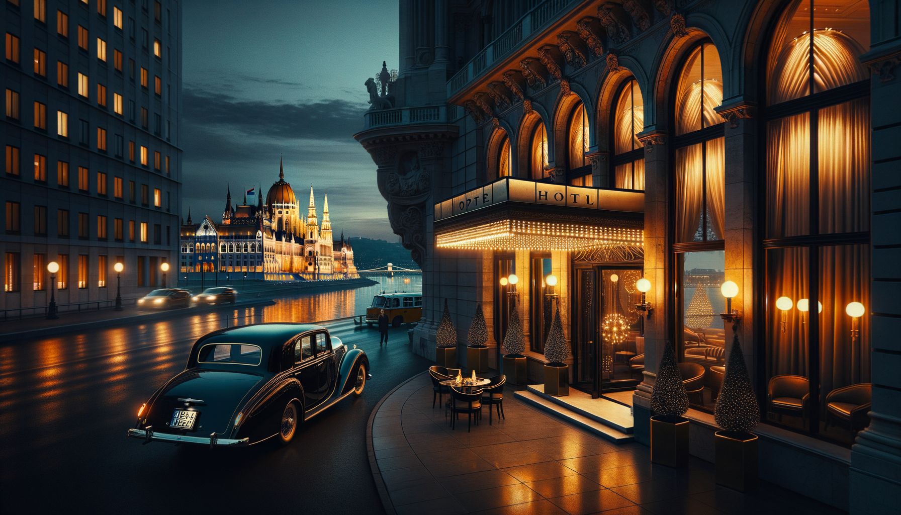 How to Stay Safe and Discreet When Hiring an Escort in Budapest: The Complete 2026 Guide