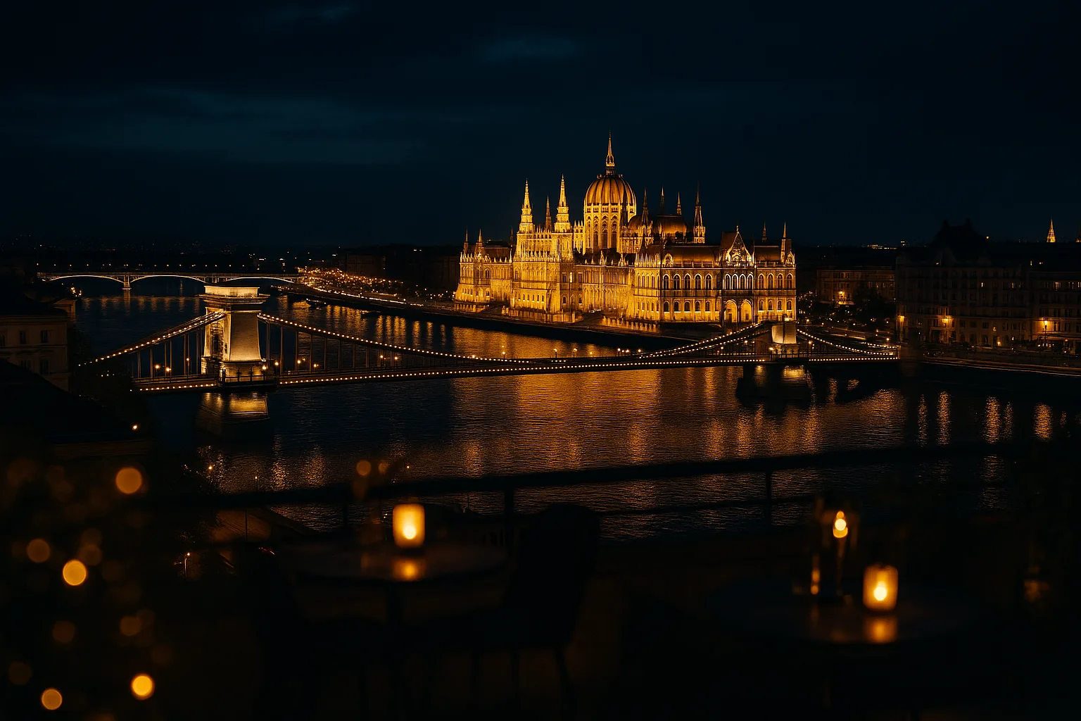 The Ultimate Budapest Nightlife Guide 2026: Bars, Clubs & Late Nights